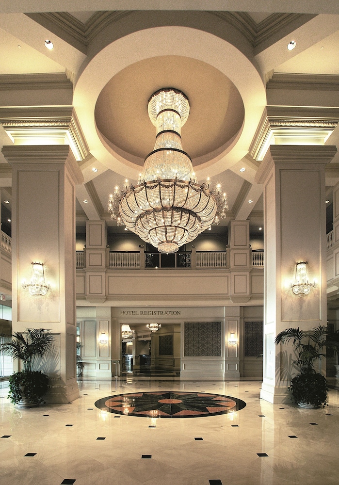 Horseshoe Bossier City - A Caesars Rewards Destination 11/67