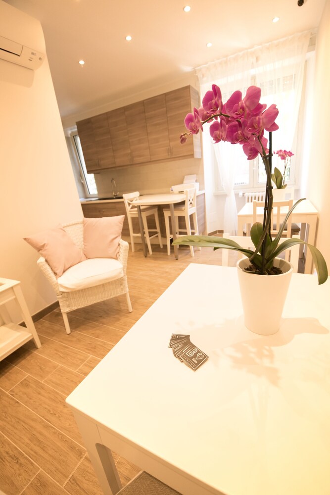 BePlace Aventino 33/50