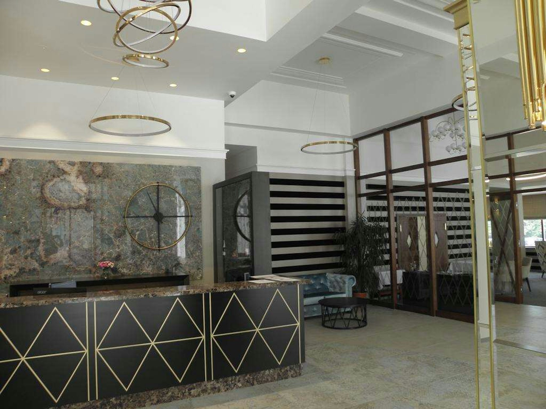 Kultura Hotel 10/49