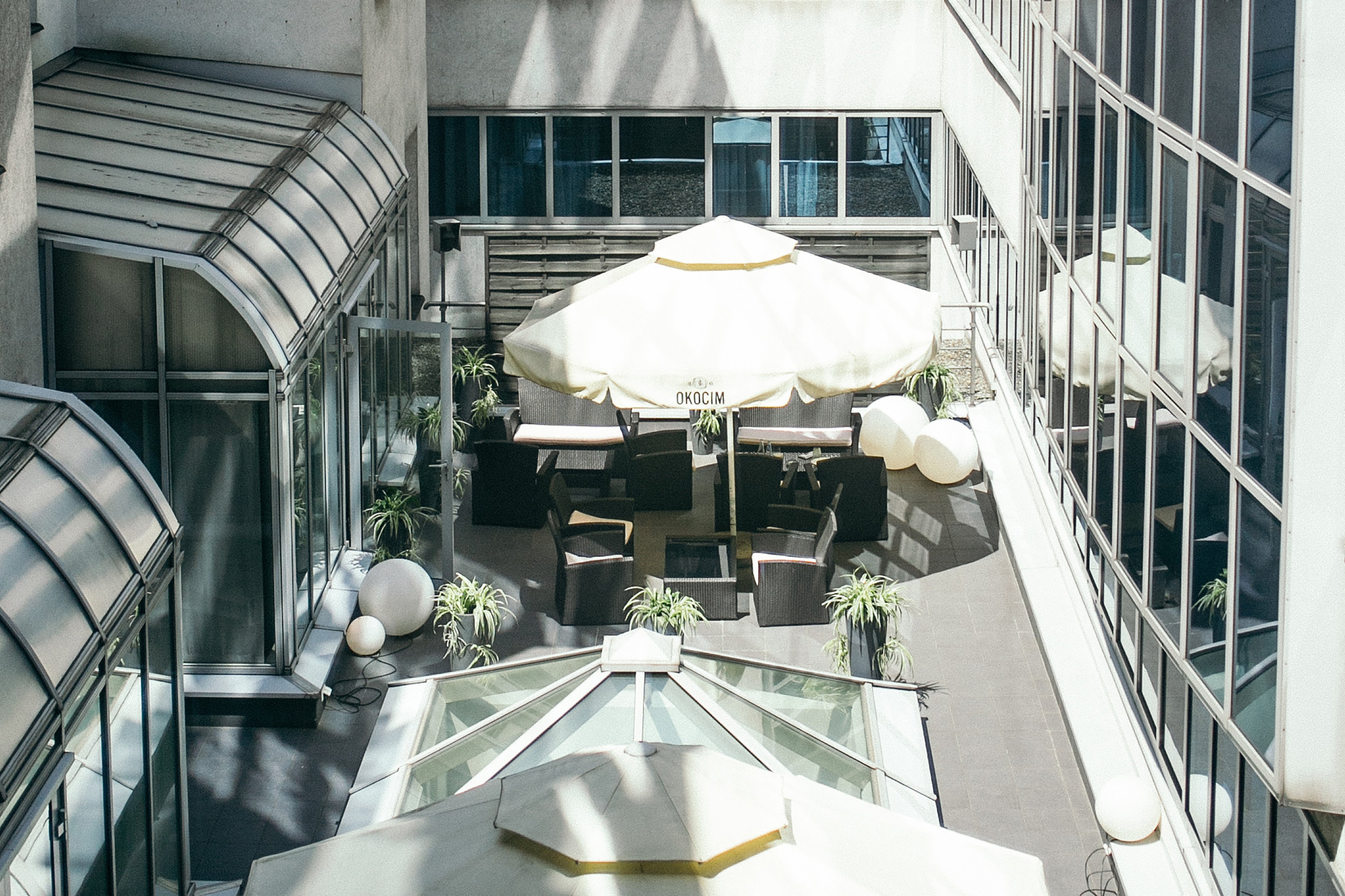 Holiday Inn Krakow City Center 7/82