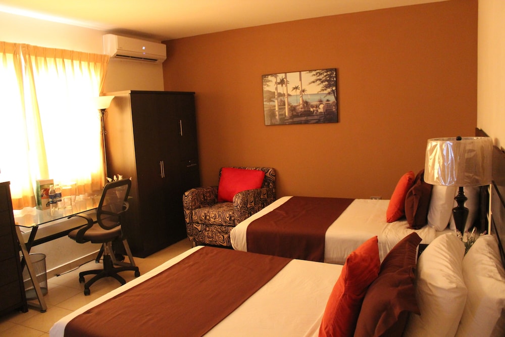 Hotel Marela 28/43