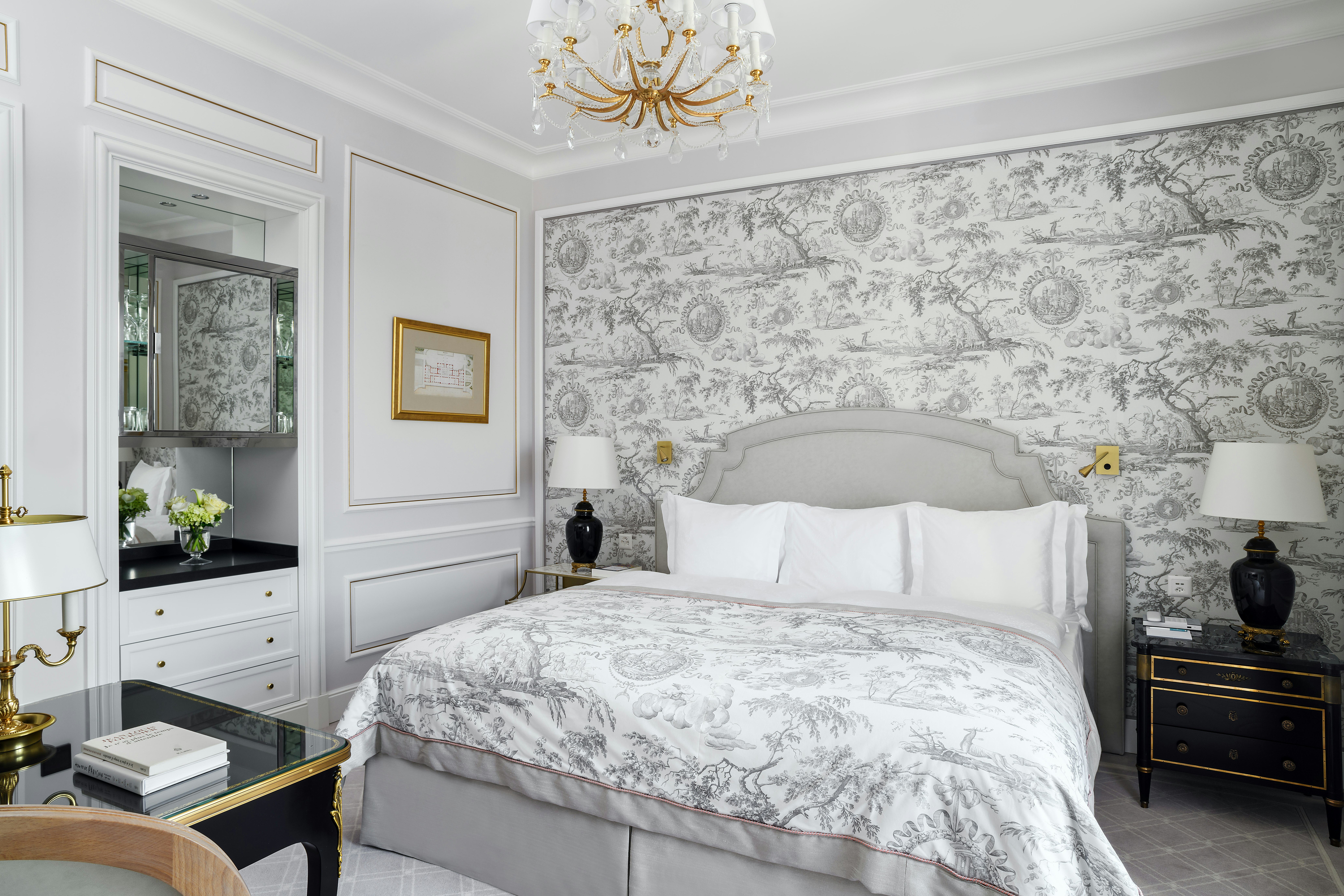 BEAU RIVAGE PALACE 30/86