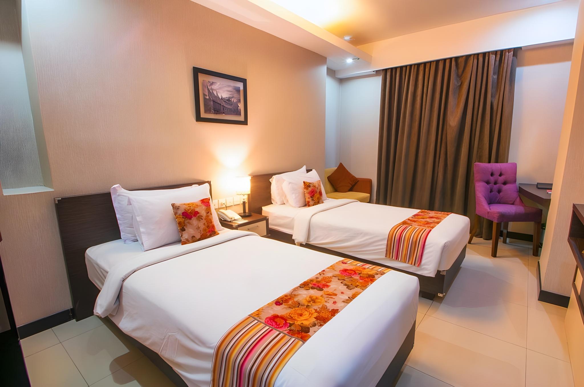 DAIMA HOTEL 22/55