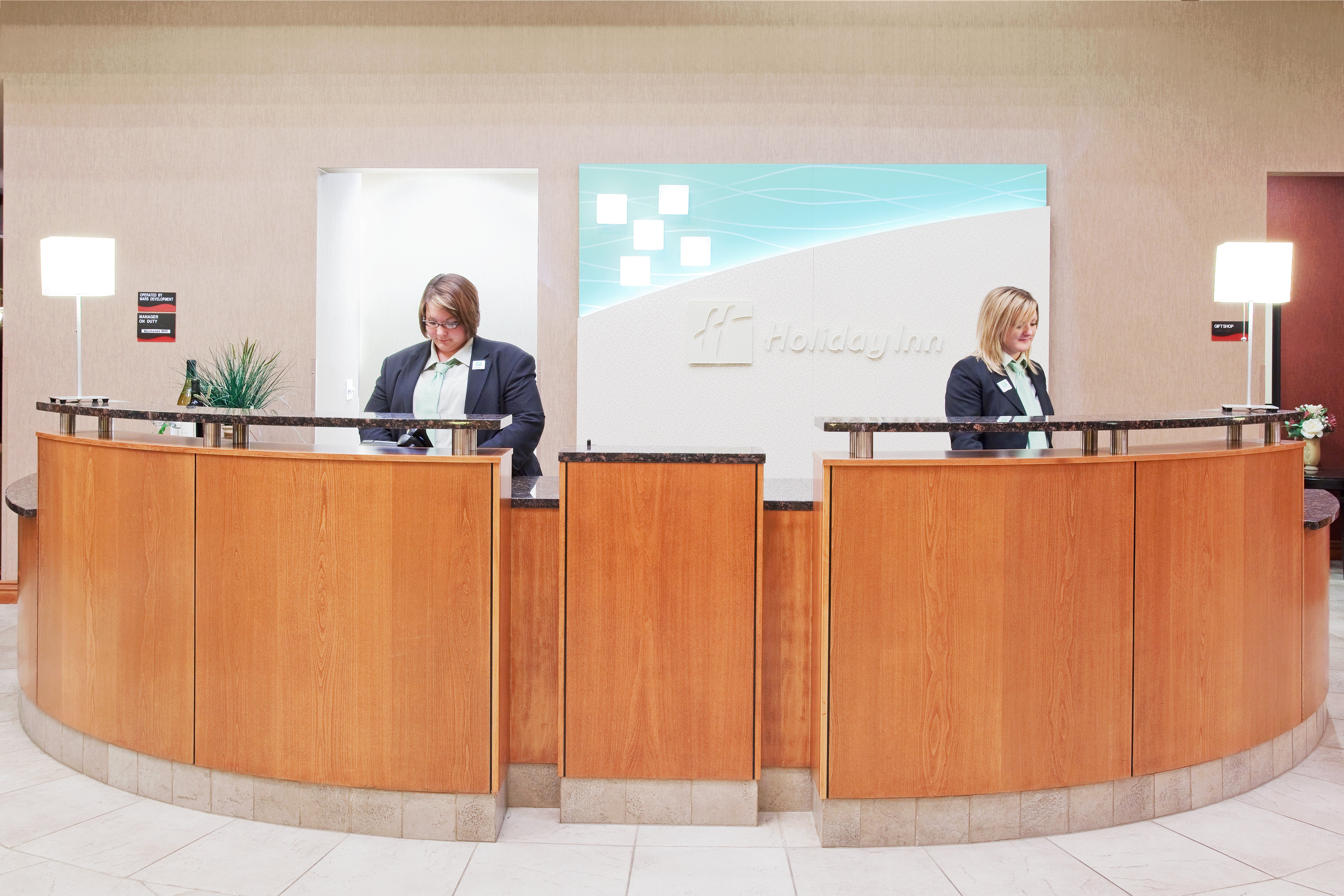Holiday Inn Casper East - Medical Center 9/63