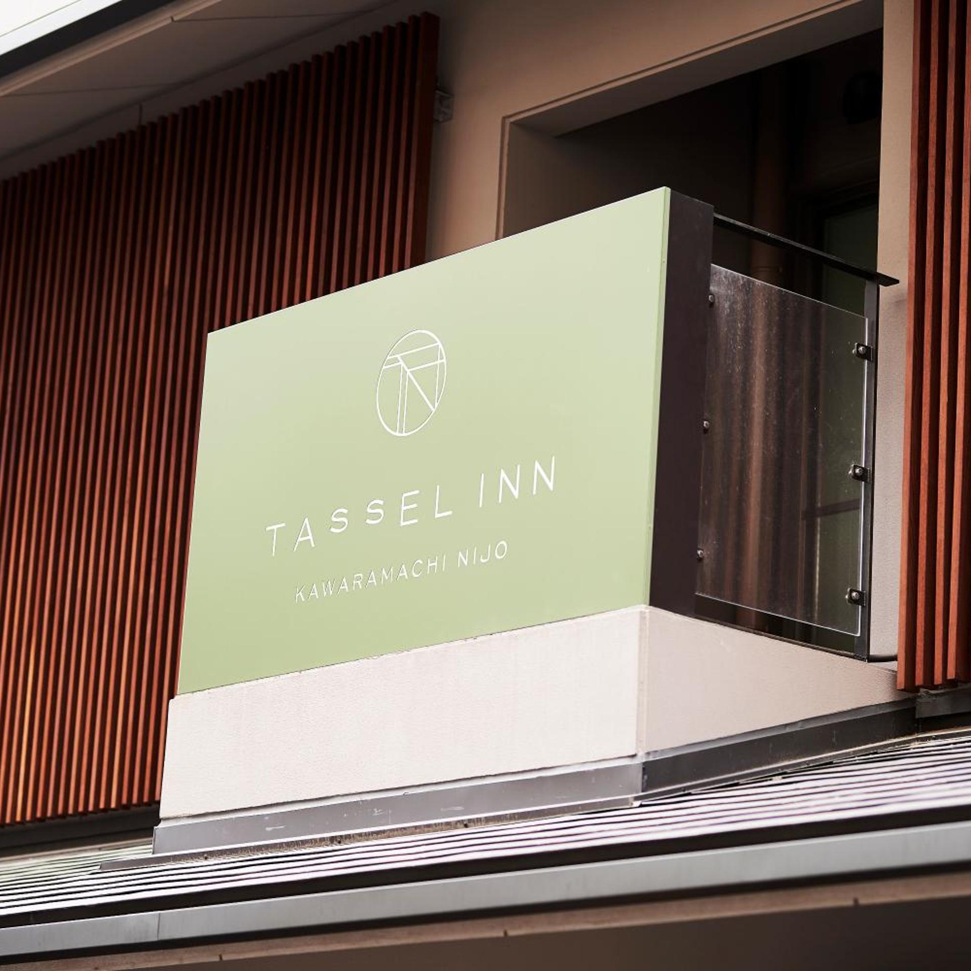 Tassel Inn Kyoto Kawaramachi Nijo 35/44