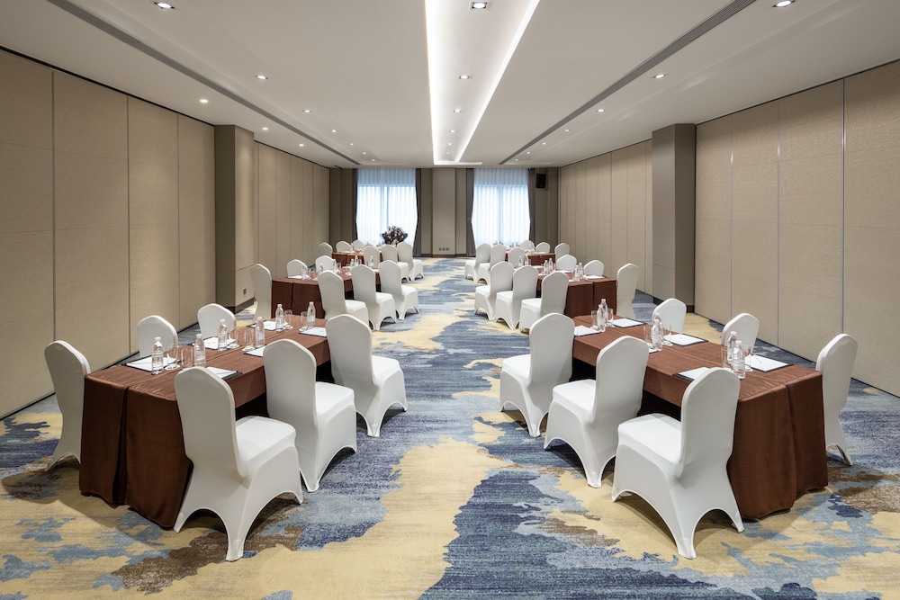 SWISSOTEL SHENYANG 37/49