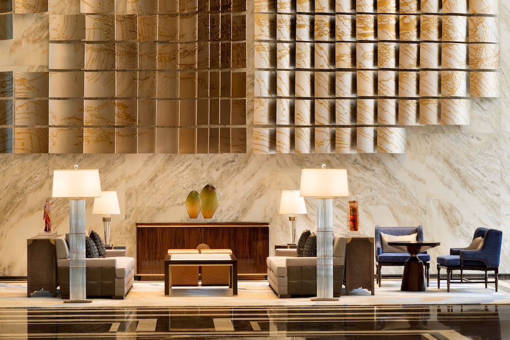 Kempinski Hotel Fuzhou 59/76