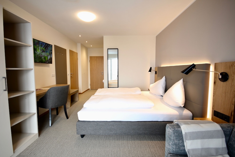 LANDHOTEL LAUDERSBACH 24/71