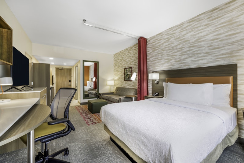 Home2 Suites by Hilton Aurora Medical Center Denver 13/15