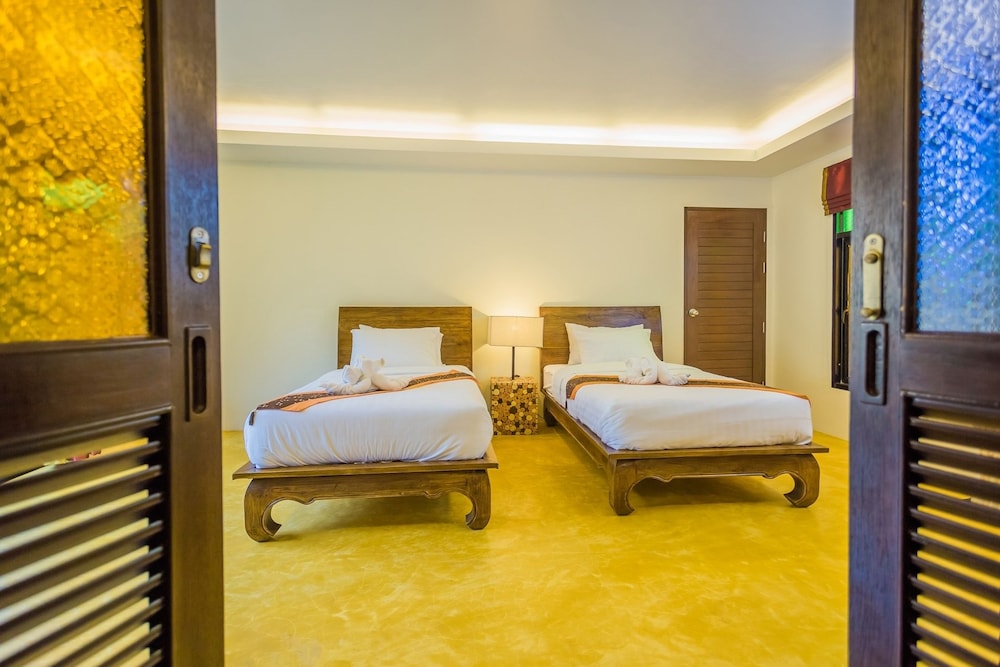 room