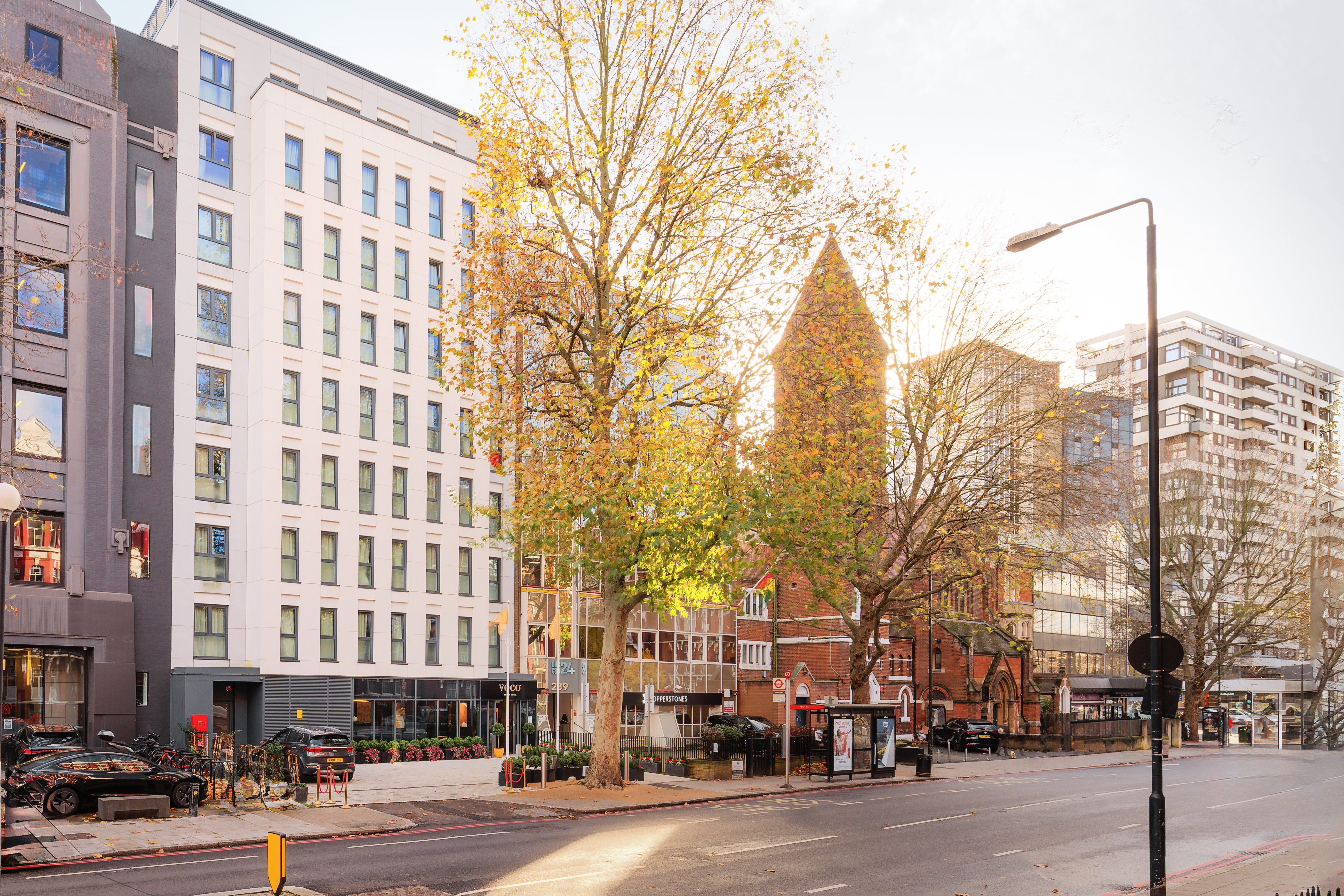 voco London Marylebone by IHG 22/25