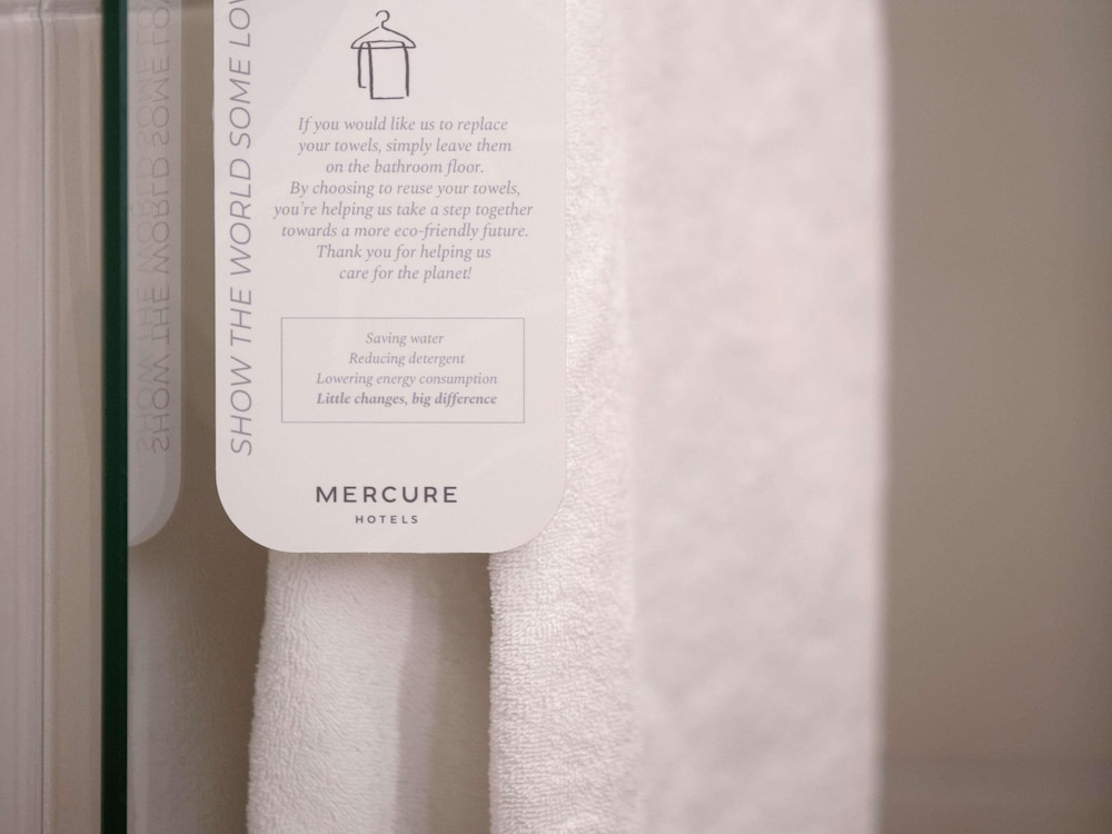 Mercure Belgrade Excelsior 22/50