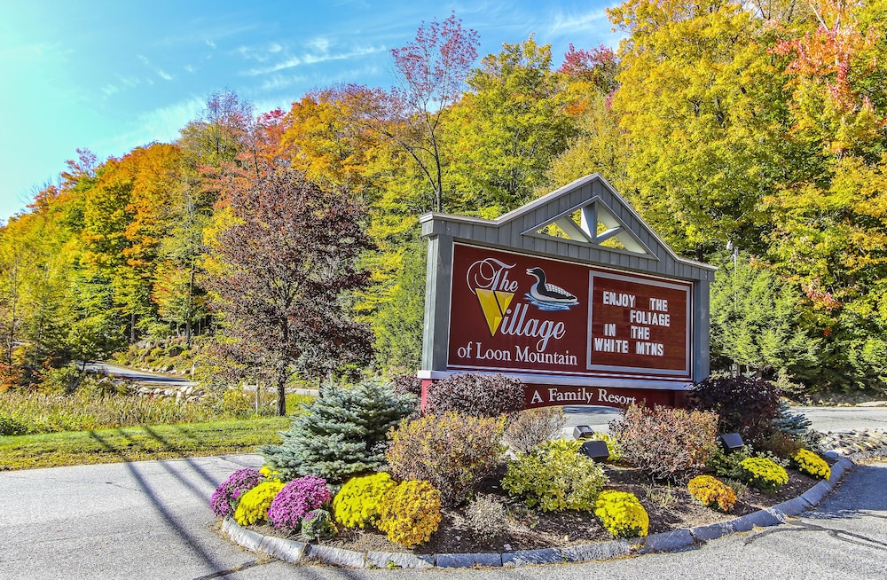 Village Of Loon Mountain 10/55
