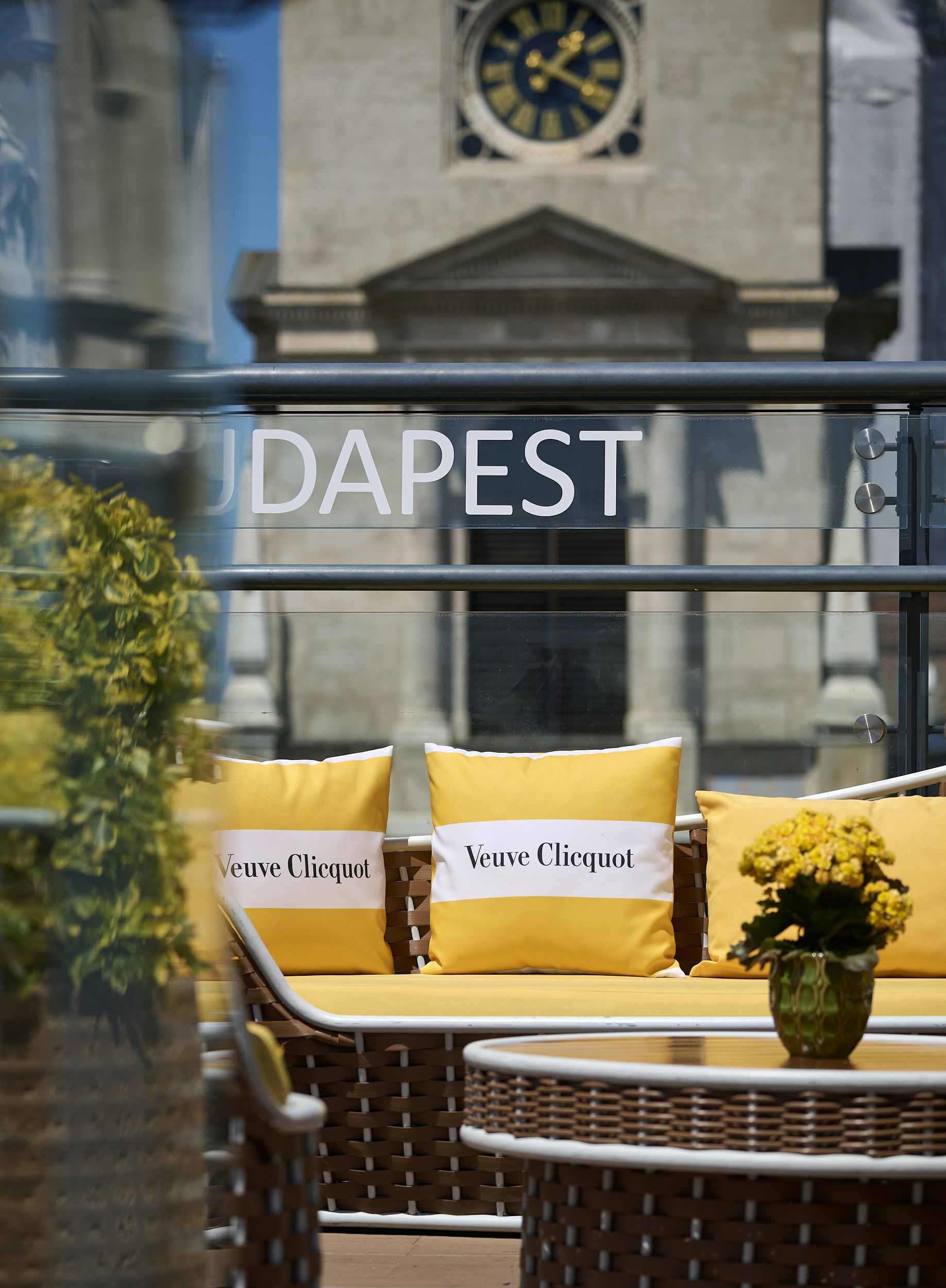 Aria Hotel Budapest 6/84