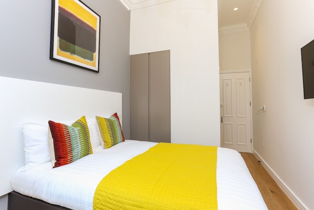 Inverness Terrace - Concept Serviced Apartments 21/50
