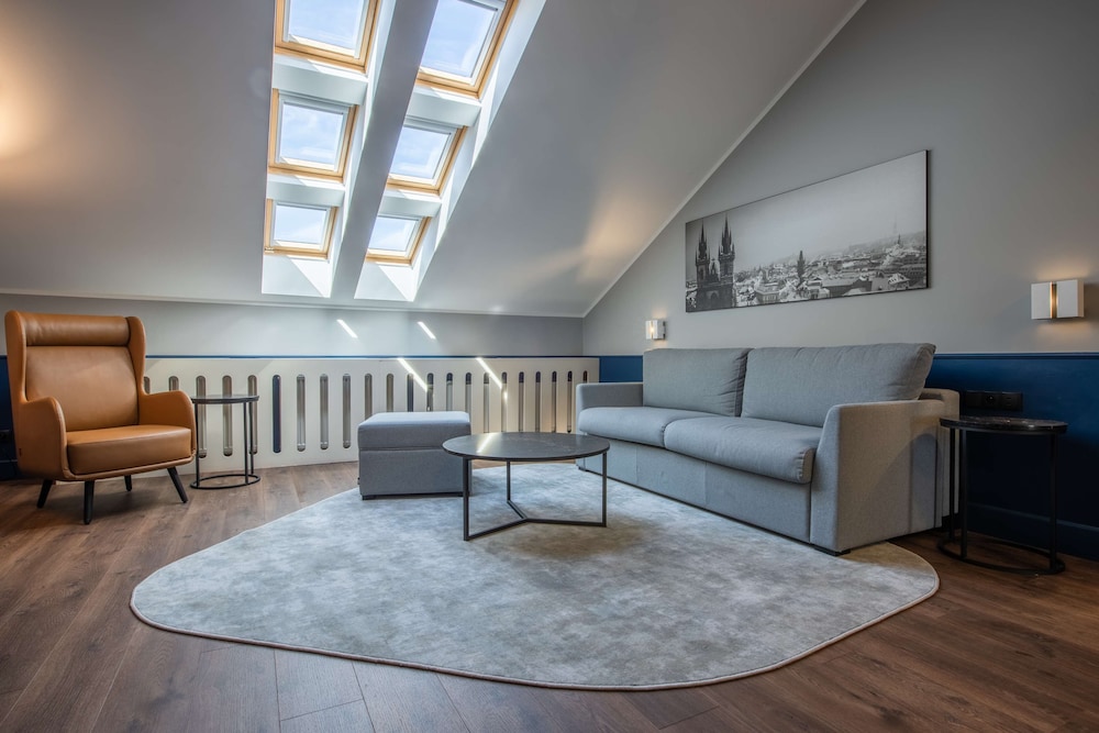 Radisson Blu Hotel Prague 44/69