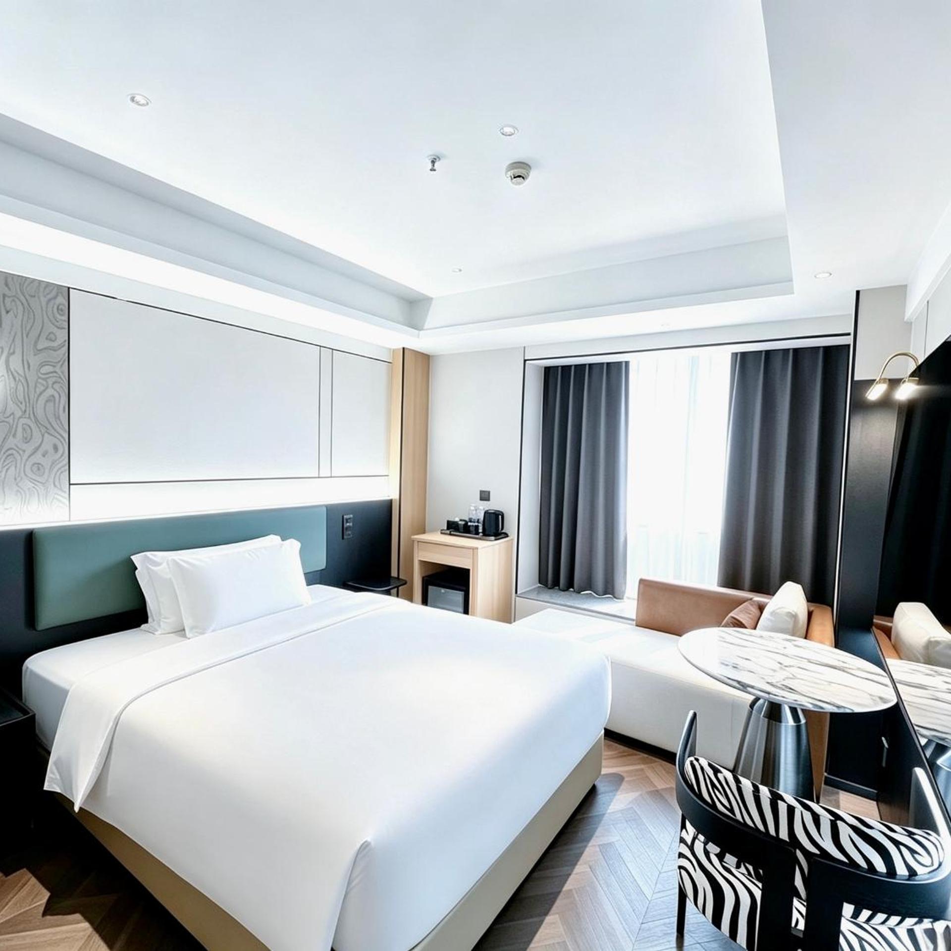 YINGSHANG HOTEL KECUN DUNHE BRANCH 28/55