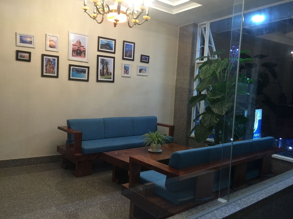 Ly Ky Hotel 50/58