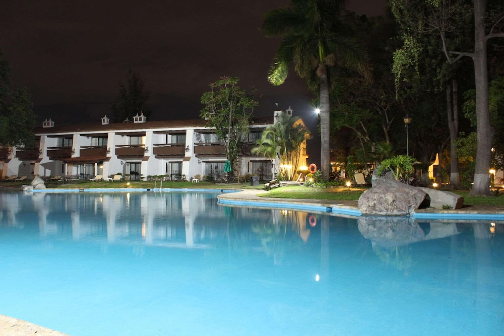 Radisson Hotel Tapatio Guadalajara photo4