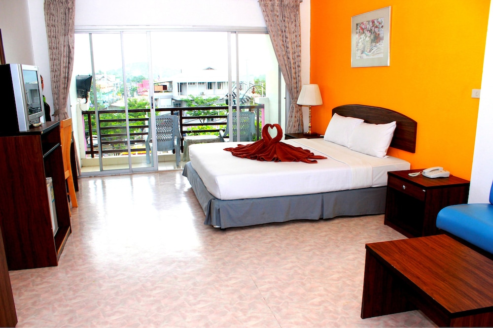 Orchid Residence 15/30