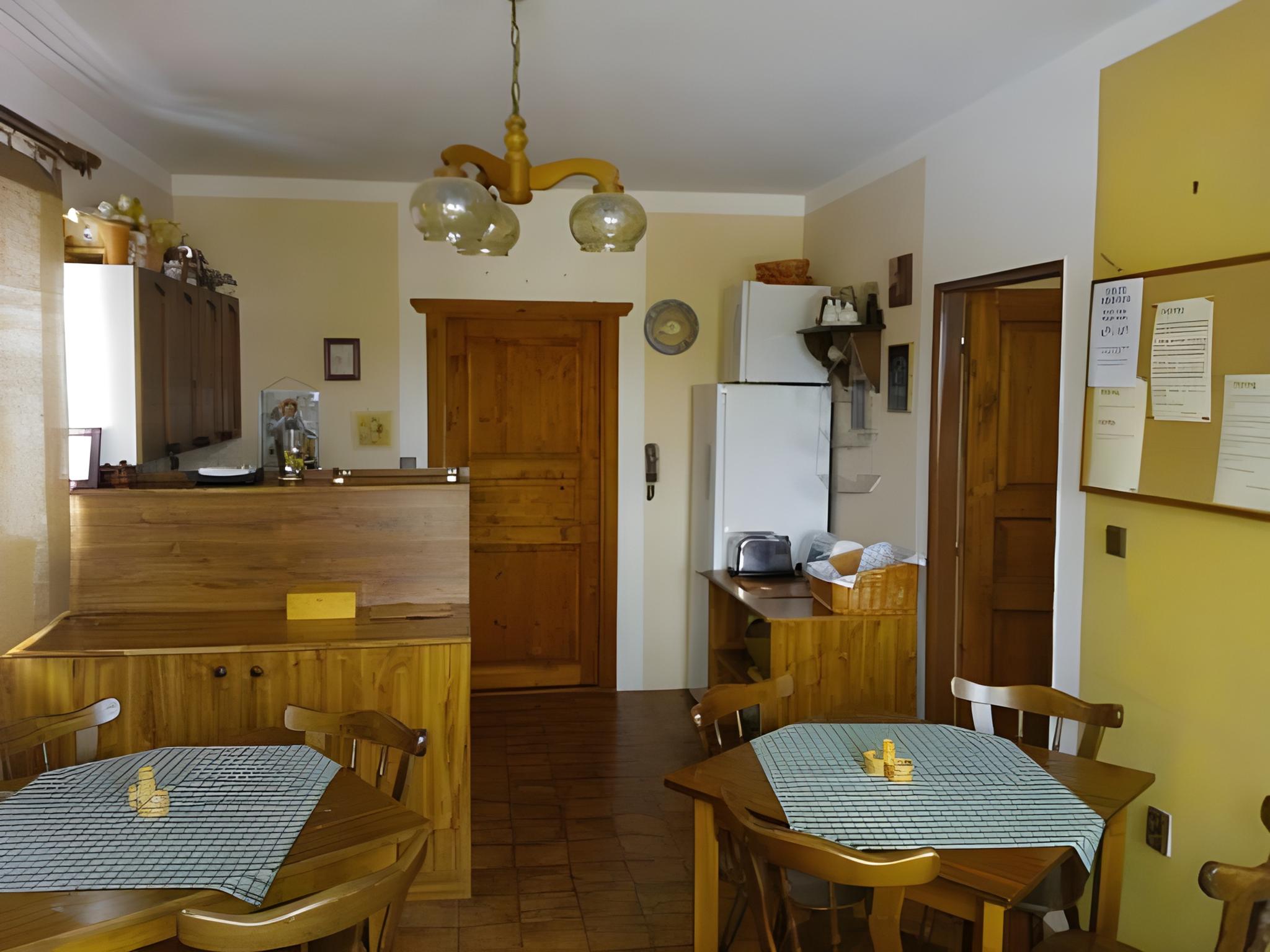 Pension Klondajk 15/21