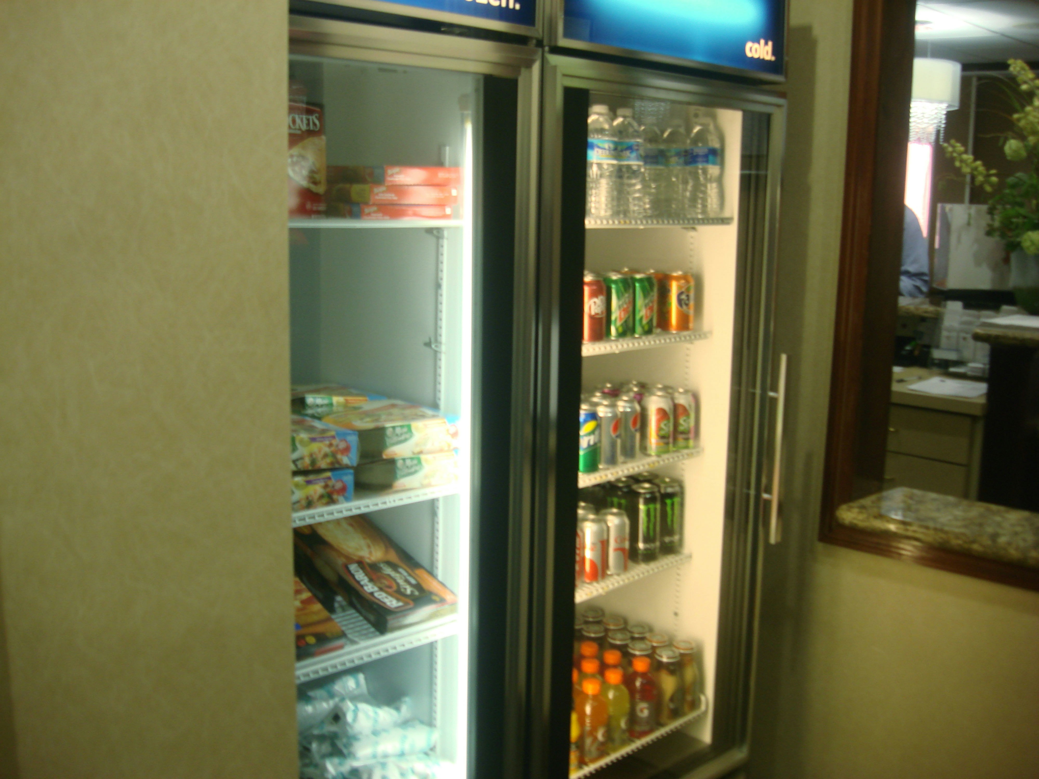 Hampton Inn Atlanta-Fairburn 36/74