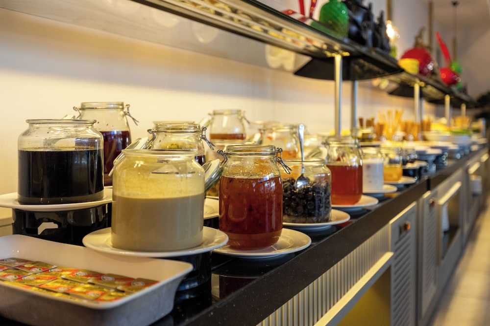 Victoria Princess酒店Side Adults Only(Victoria Princess Hotel Side - Adults Only) 图片3