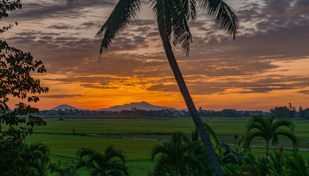 Hoi An Four Season Villa 55/66