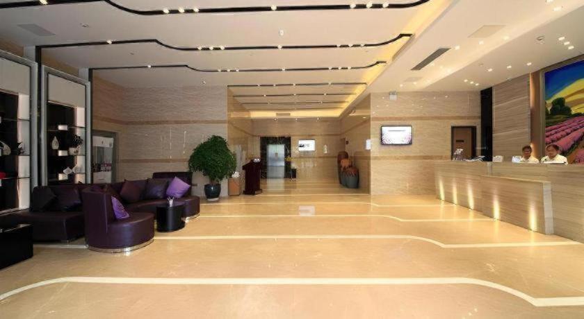 Lavande Hotel (Shenzhen Airport New Terminal) 11/46