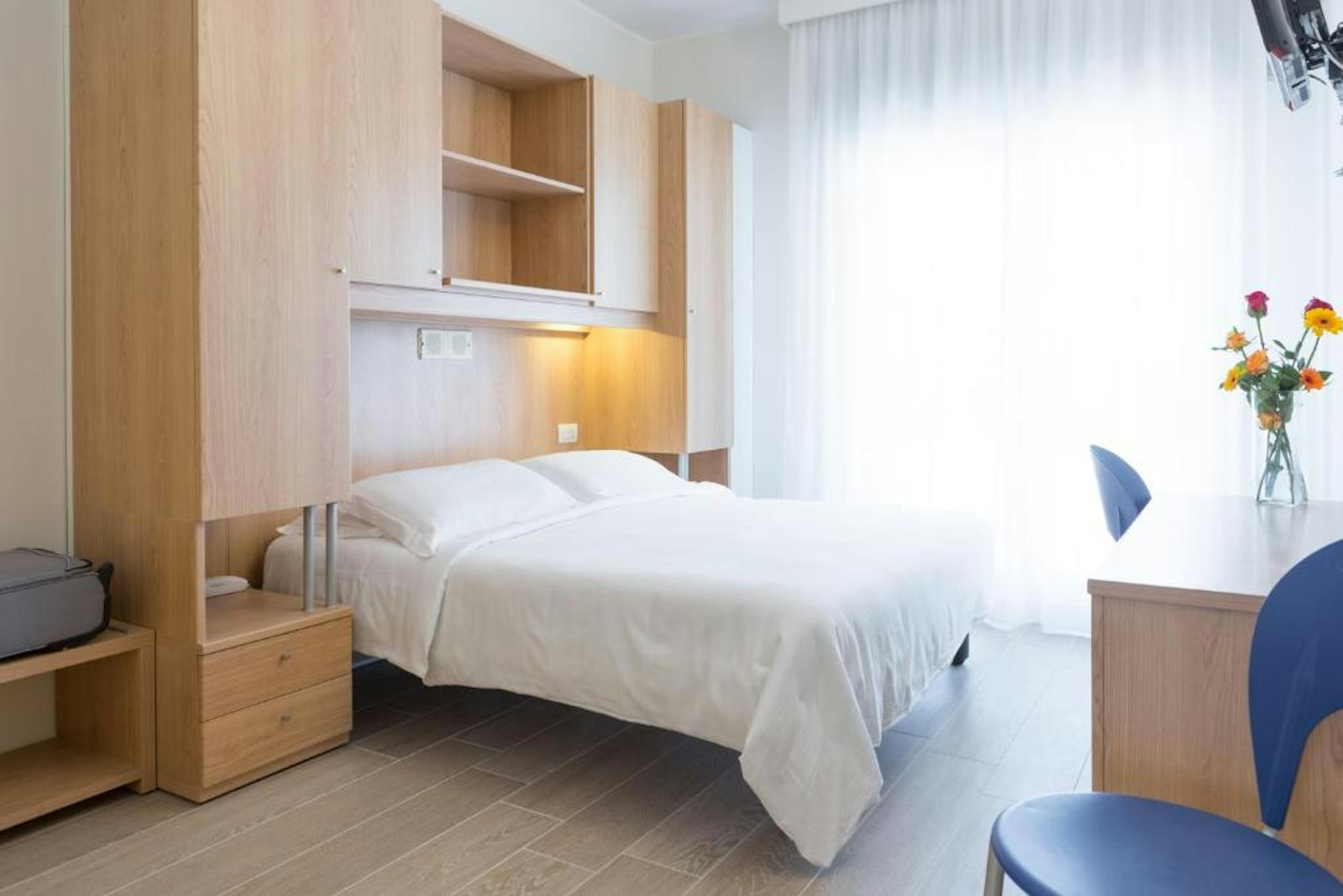 Hotel Mediterraneo 20/37