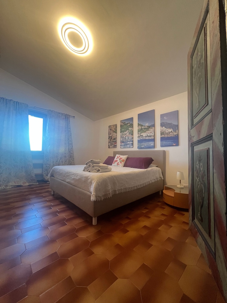 B&B Villa Reginella 8/50