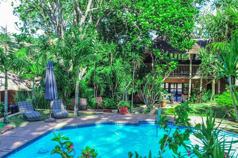 Amazulu Lodge 34/50