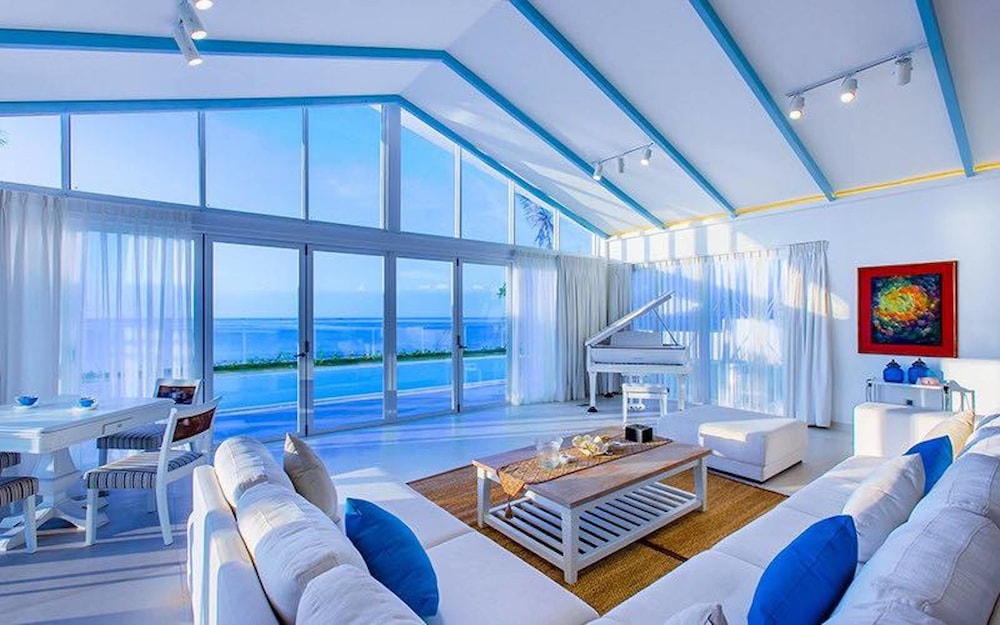 Fleur de Lys Resort & Spa Long Hai 72/94