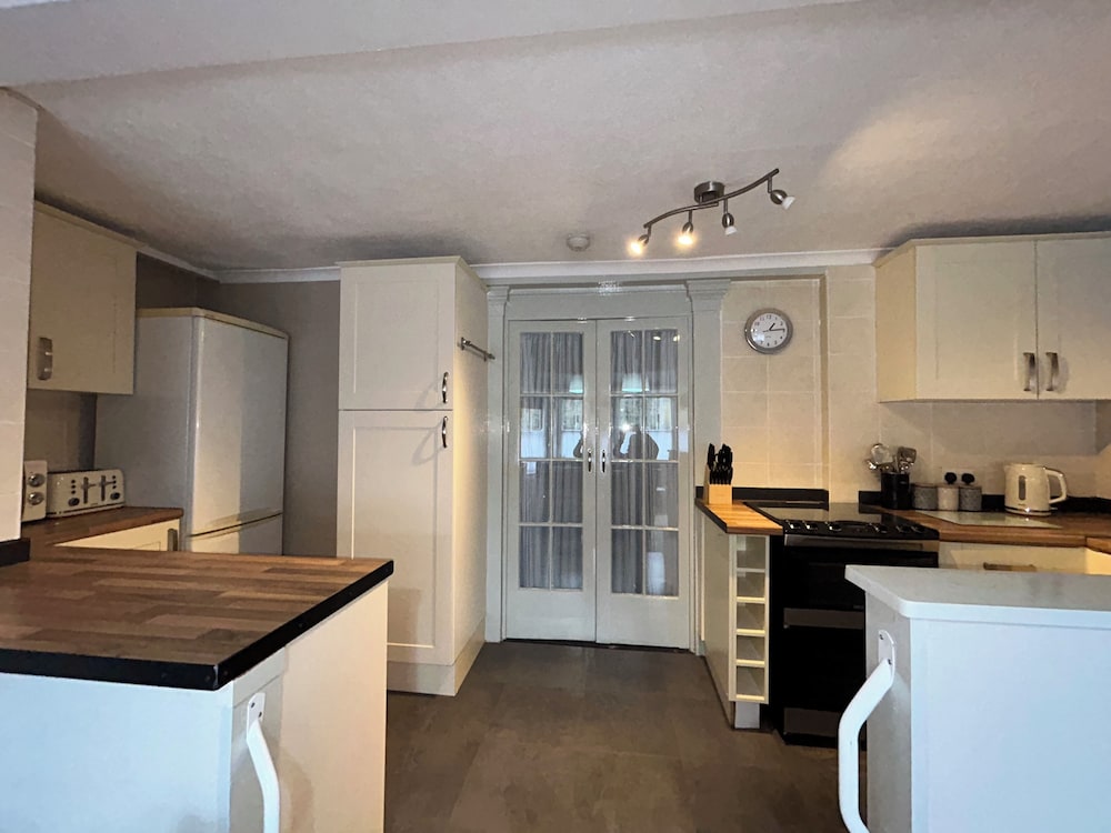 Spring Garden Guest House 32/50