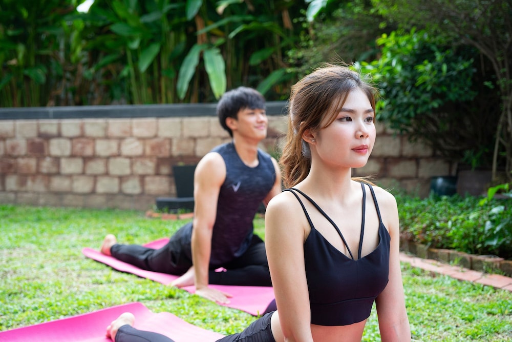 Jw Marriott Bangkok 20/47