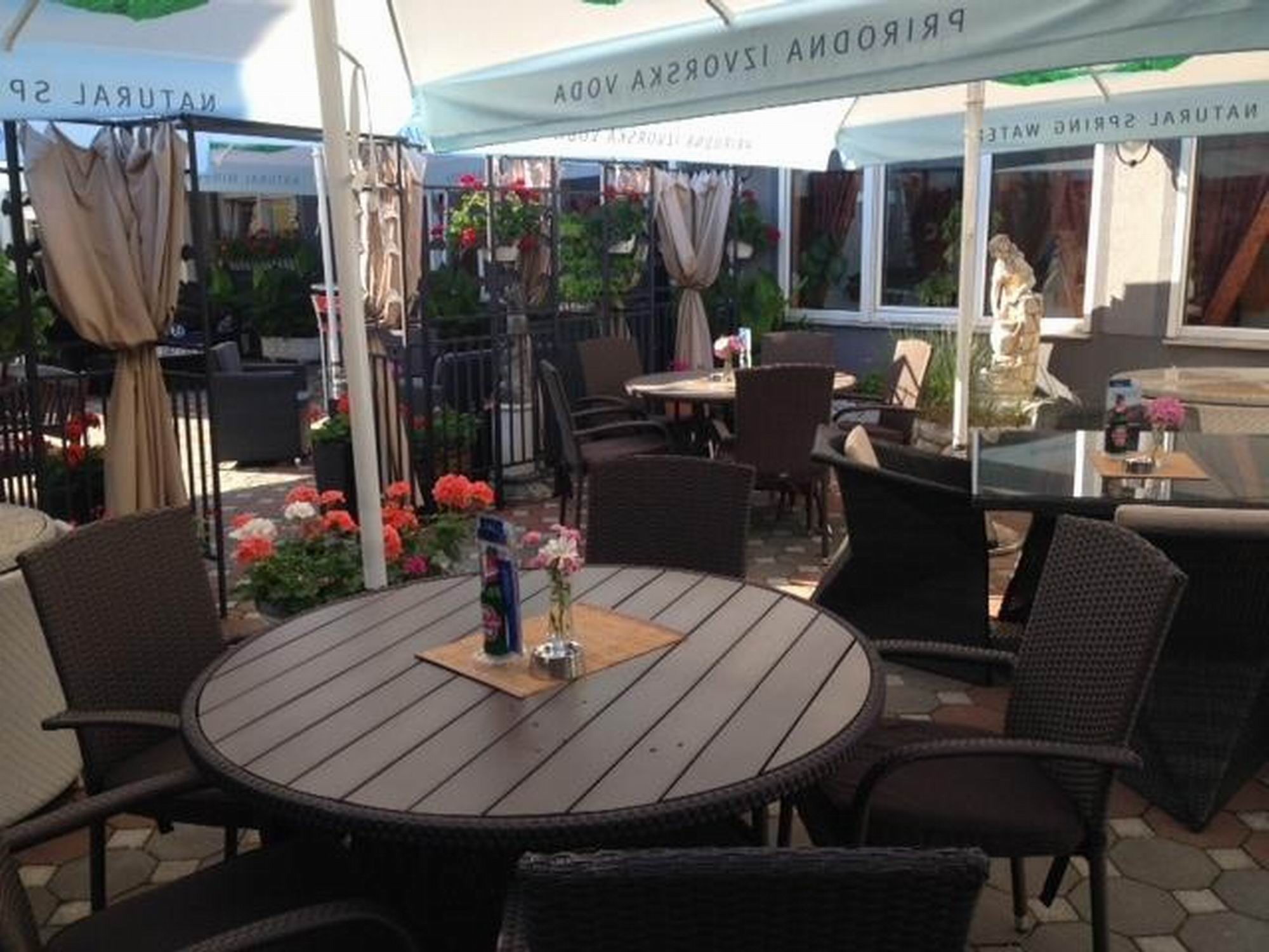 Pleso Hotel 22/26