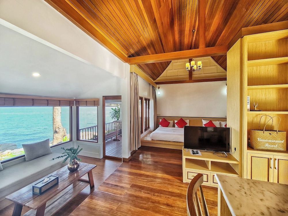 Vimarn Samed Resort 38/69
