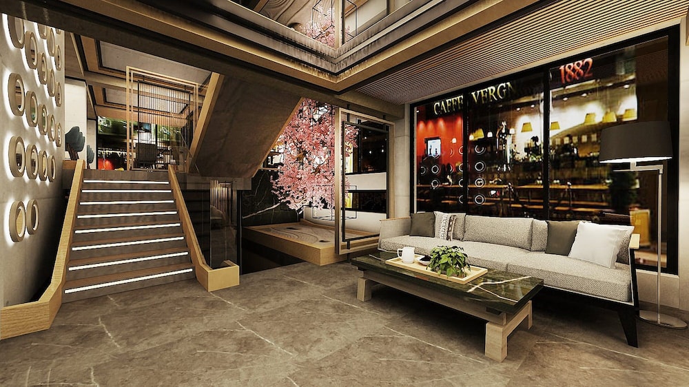 Hotel & Spa Hanami 33/50