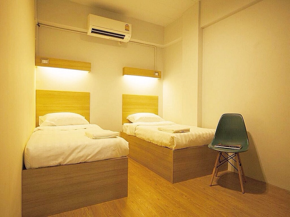 Micro Hostel 19/49