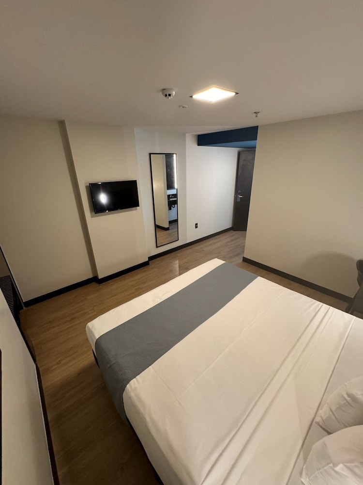 Wa Hotel Fortaleza 15/40