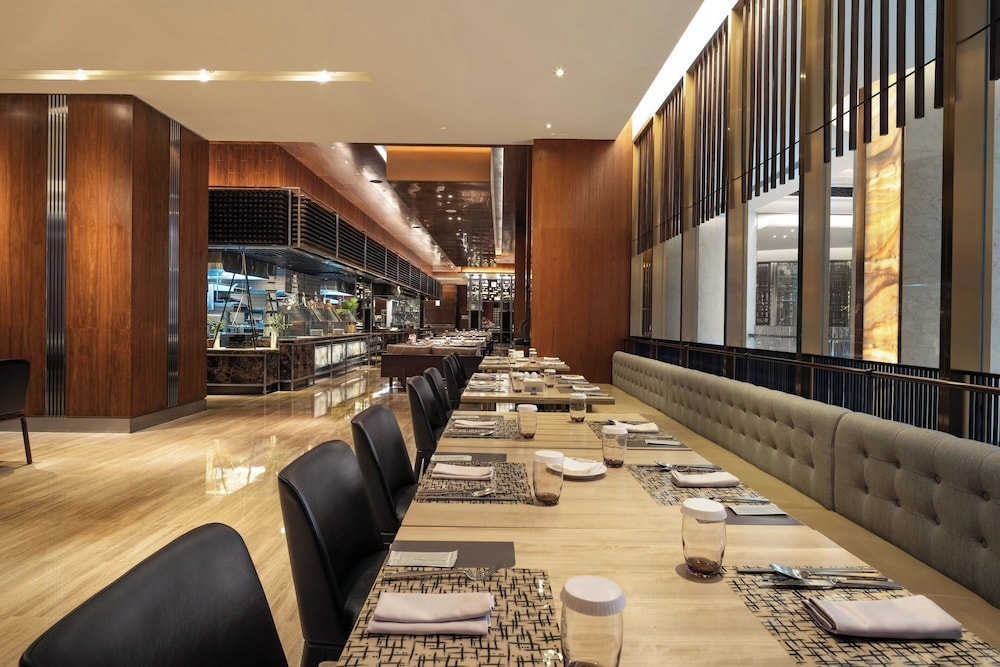 Jw Marriott Hotel Macau 48/64