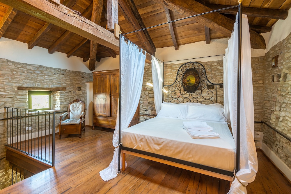 Borgo Cadonega Relais & Spa 7/41