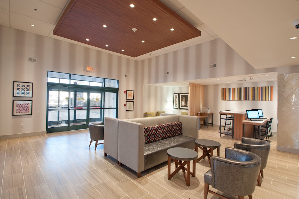 Holiday Inn Express Quantico - Stafford 33/50