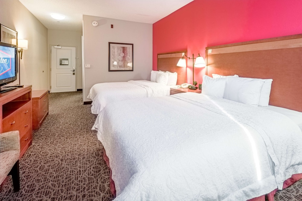 Hampton Inn Montgomery-South-Airport 16/53