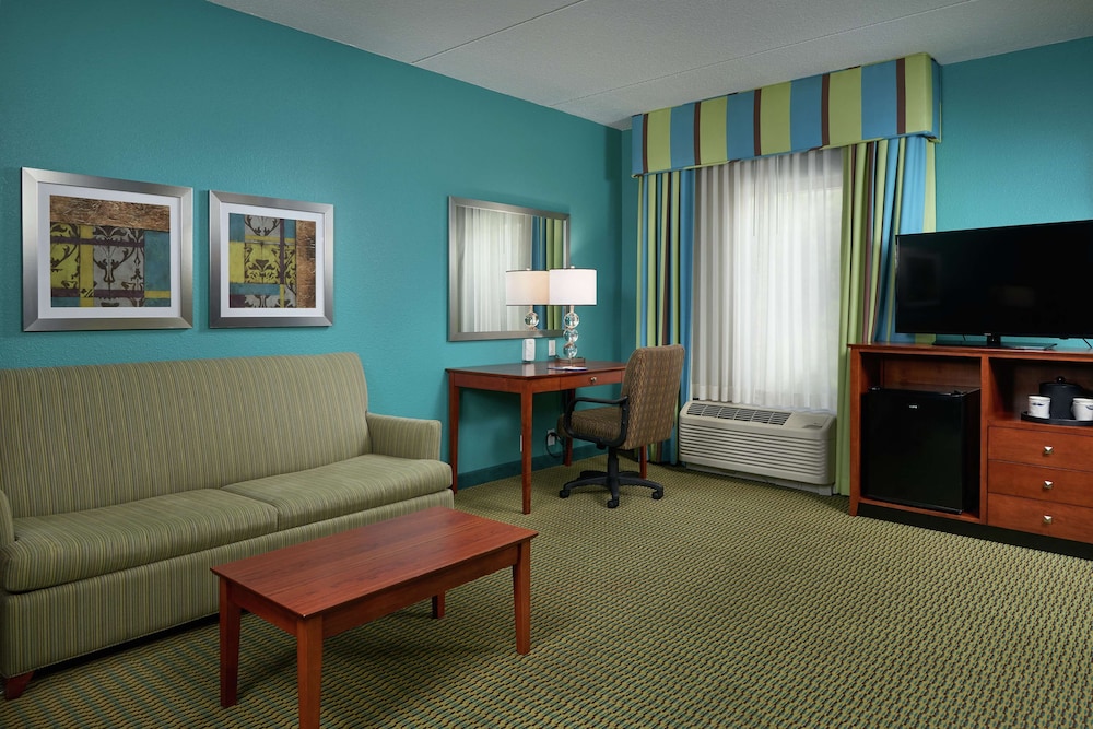 Hampton Inn Bermuda Run 26/46
