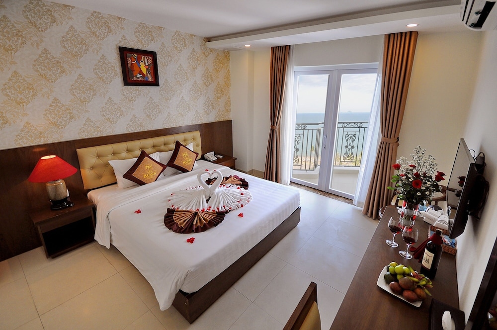 BOSS HOTEL NHA TRANG 22/72