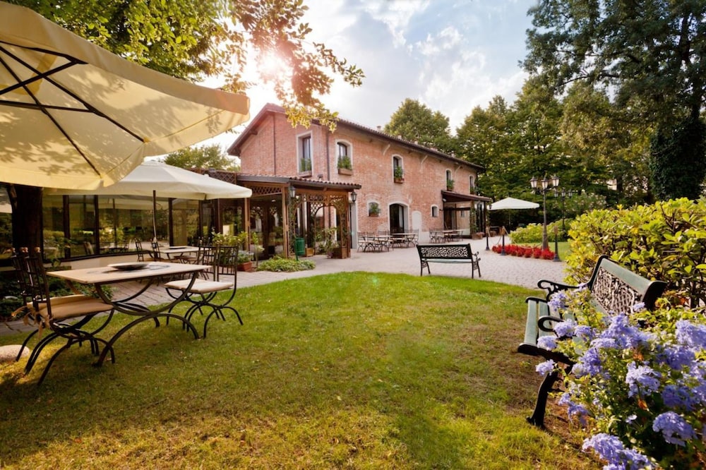 Savoia Hotel Country House 28/34