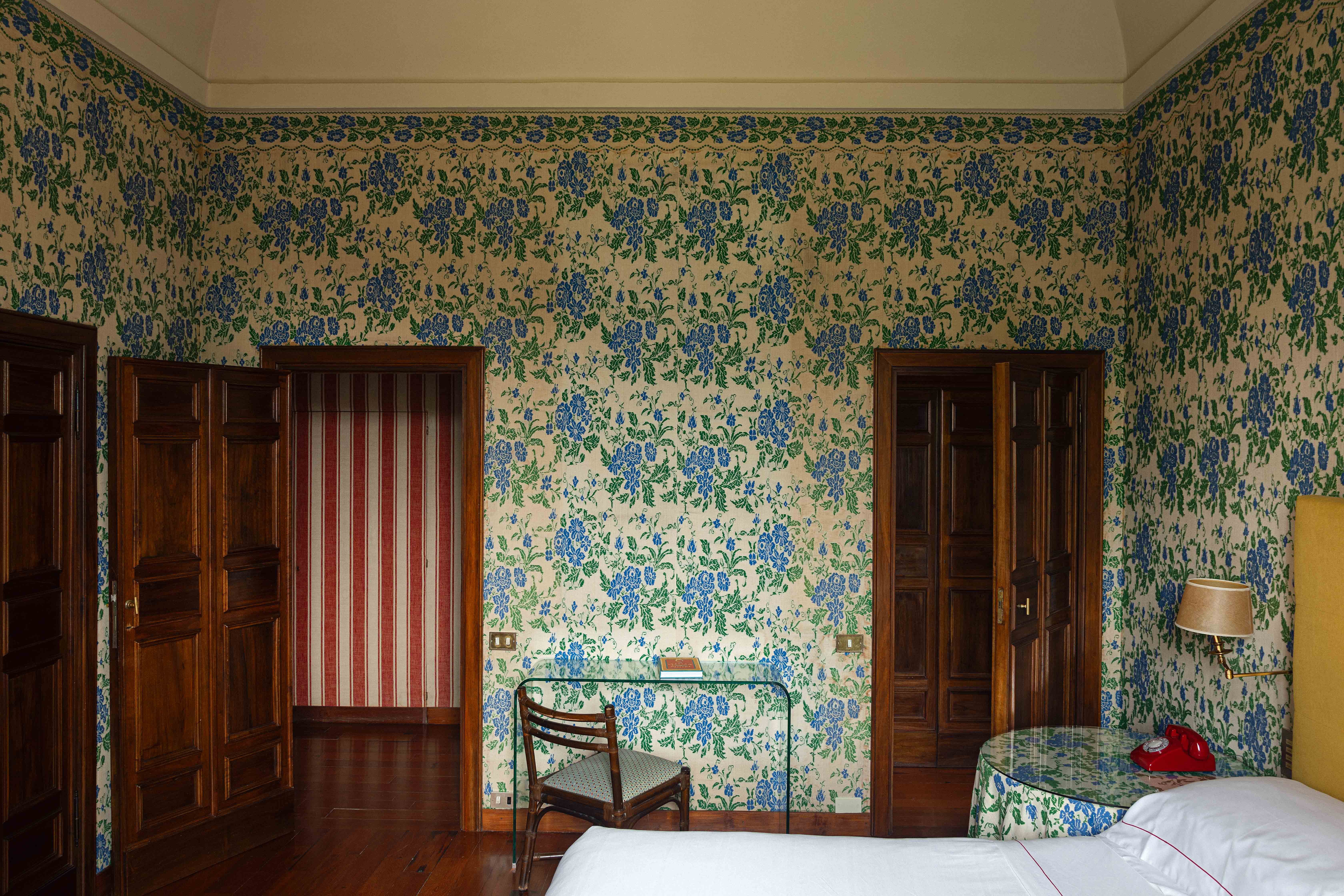 Hotel Certosa Di Maggiano 20/80