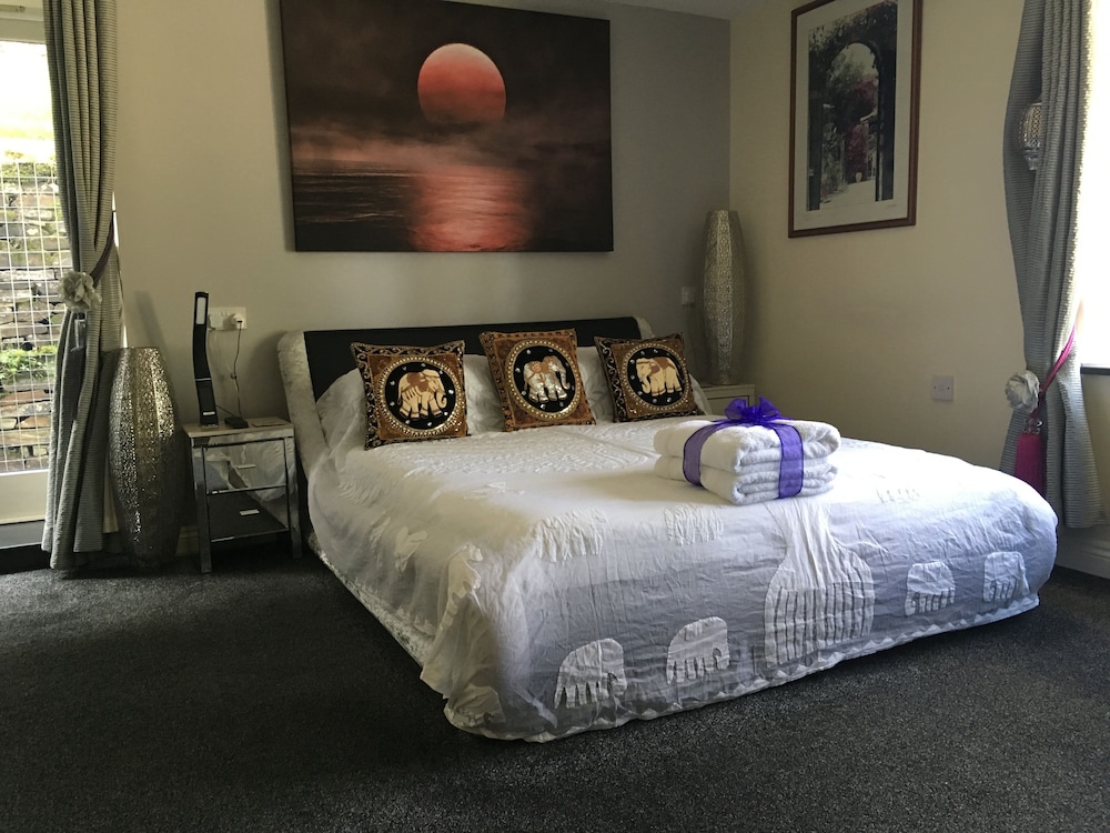 Cherrywood Lodge 22/50