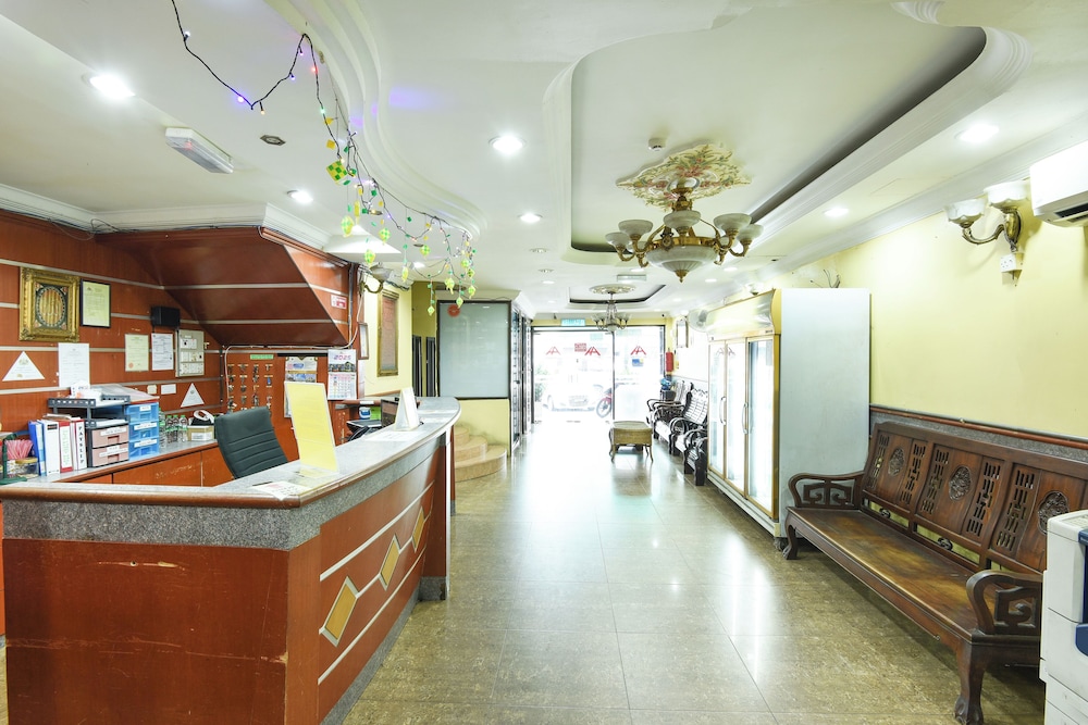 Hotel O Kota Bharu Near War Museum Formerly Azam Hotel 12/39